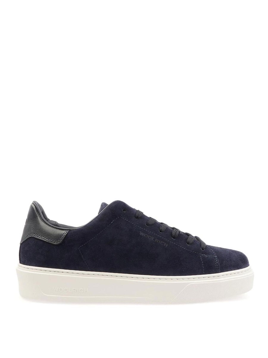 Uomo Woolrich | Sneakers