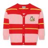 Bambino Kenzo | Cardigan Tricot Tokyo Paris