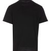 Uomo Alexander Mcqueen | T-Shirt Universitaria