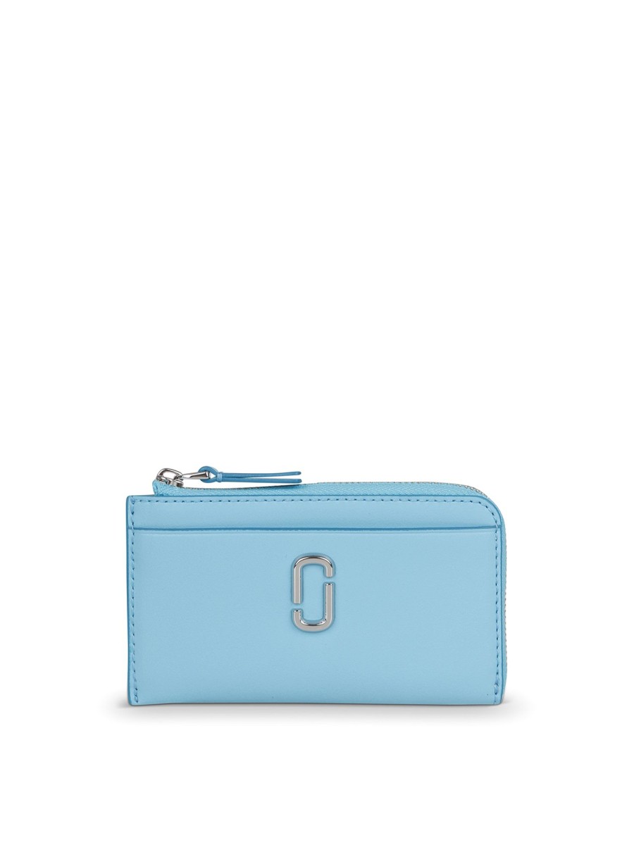 Danna Marc Jacobs | Portafoglio Con Zip