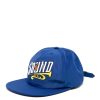 Uomo Just Don | Cappello Da Baseball Stampato