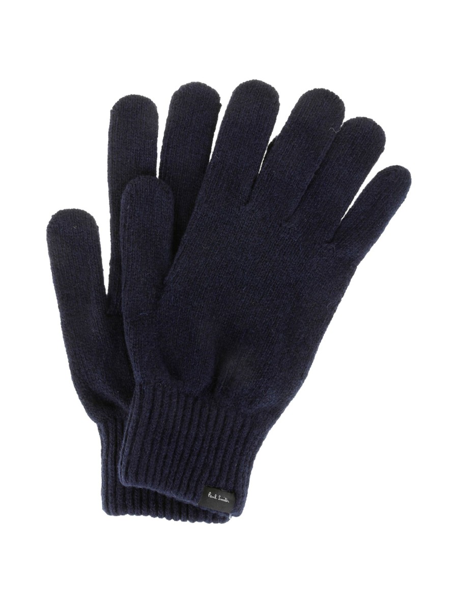 Uomo Paul Smith | Glove Cashmere