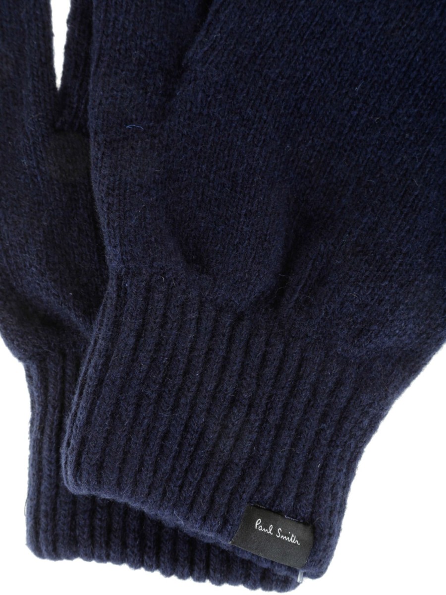 Uomo Paul Smith | Glove Cashmere