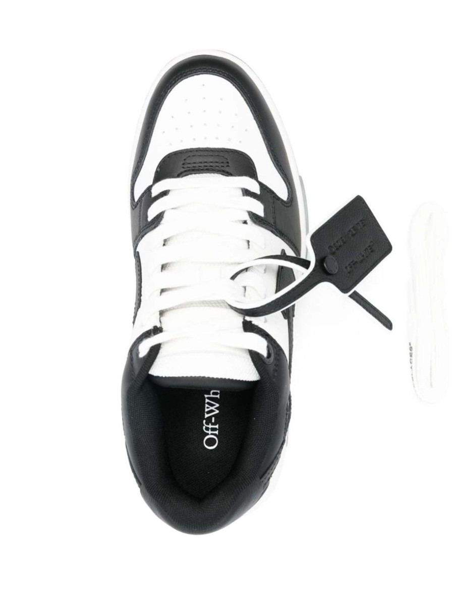 Danna Off-White | Sneakers