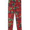 Bambino Dolce & Gabbana | Leggings In Cotone Elasticizzato